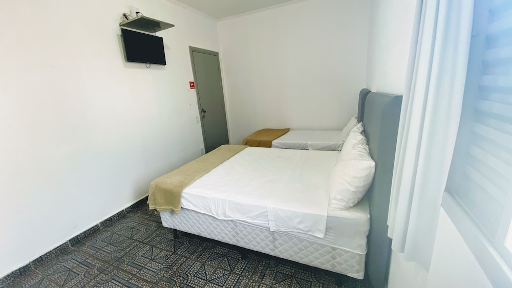 Hotel dos Nobres 7/37