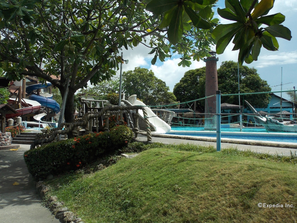 Caribbean Waterpark And Resotel 38/56