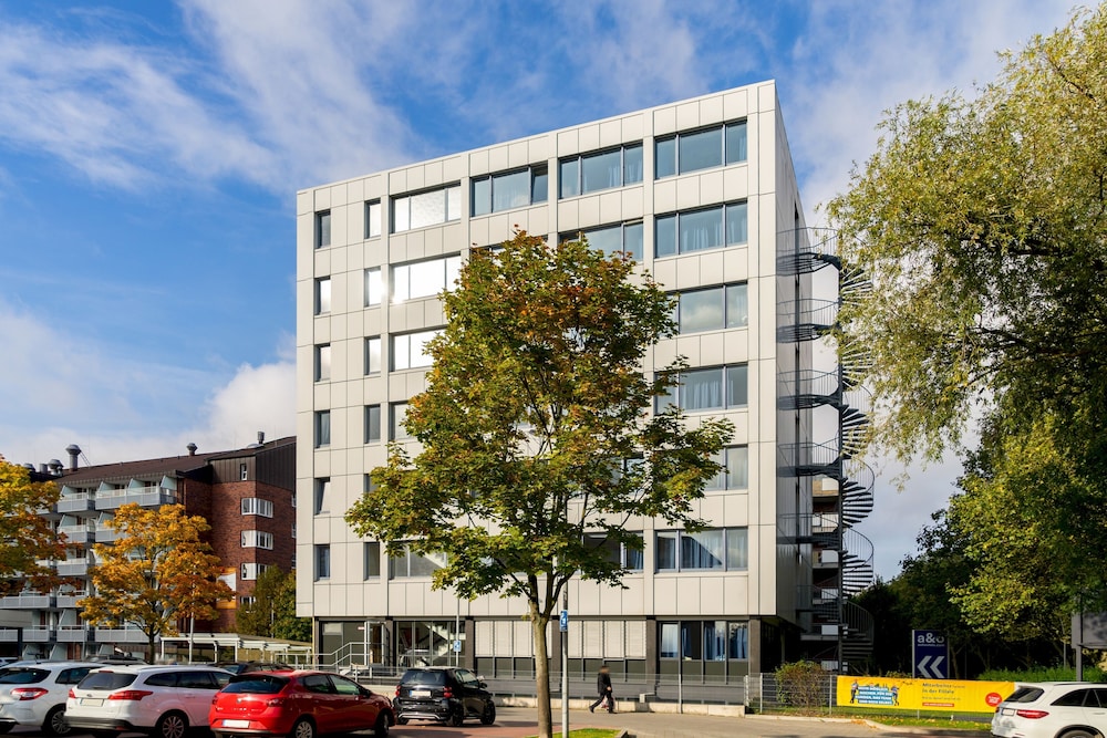 a&o Hamburg Hammer Kirche 53/57
