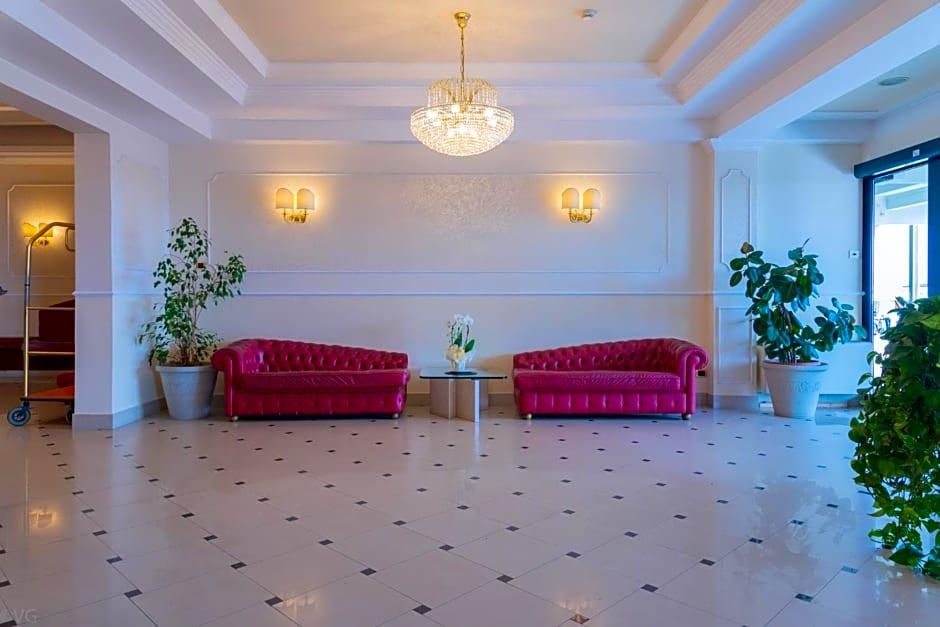Executive La Fiorita 18/36