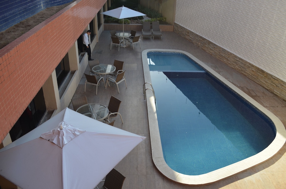 ANNAMAR HOTEL 15/25