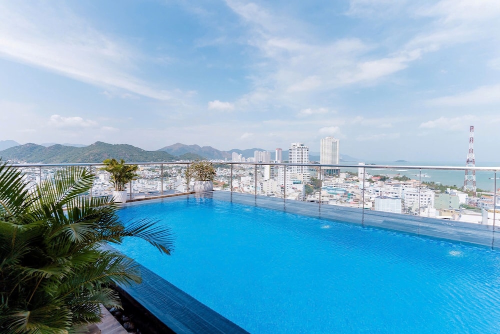 Areca Hotel Nha Trang 47/49