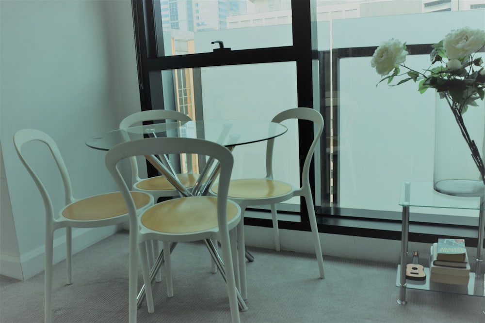 Executive Stay - Little Collins Street Melbourne 43/67