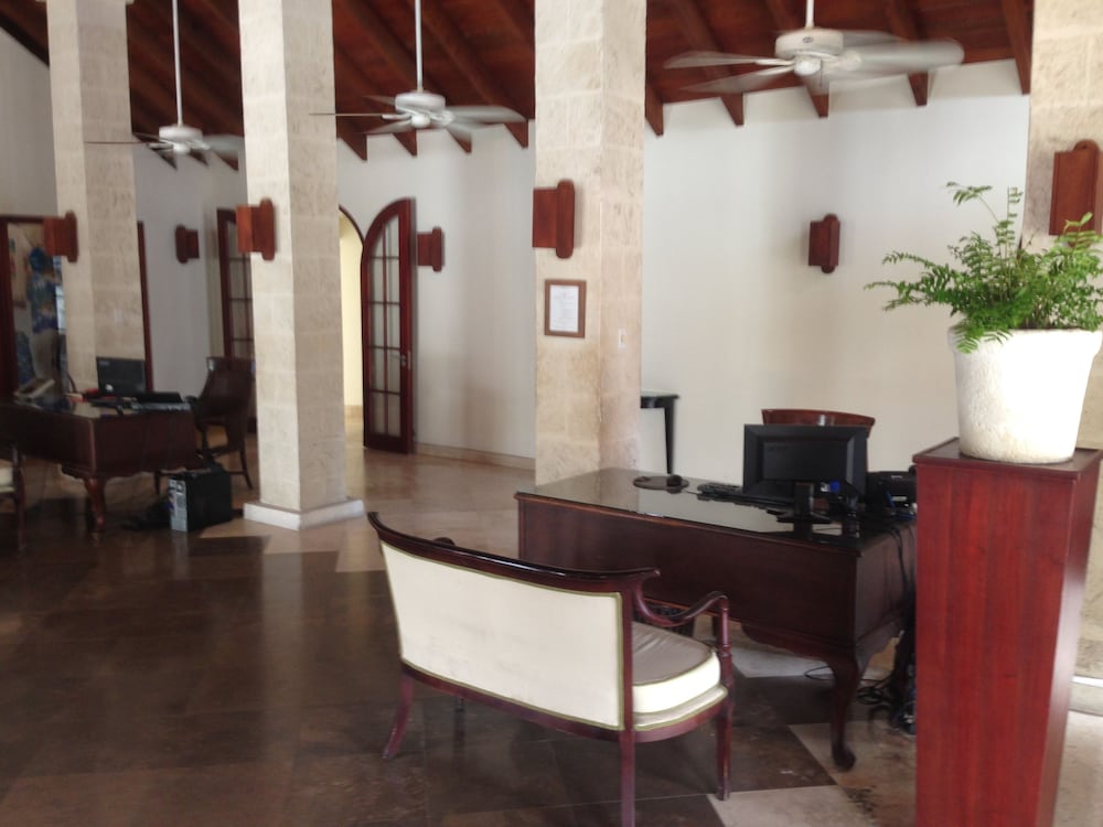 Mango Bay Barbados 11/61