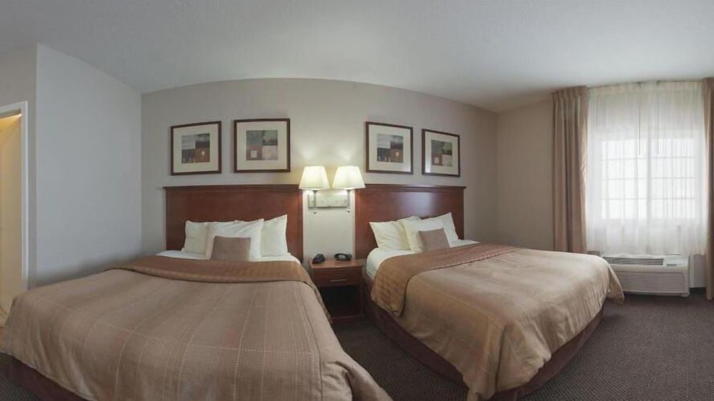 Candlewood Suites Bismarck 9/51