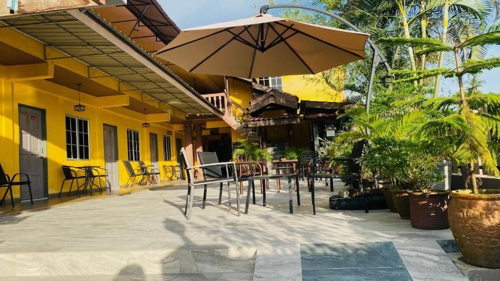 Motel Seri Mutiara 11/54