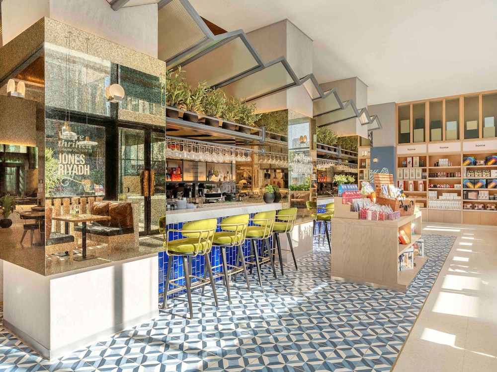 فندق فيرمونت رملة (Fairmont Ramla Serviced Residences) 37/50