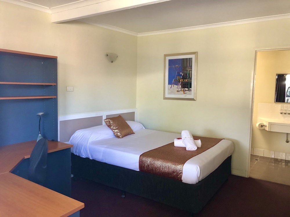 Biloela Centre Motel 10/46