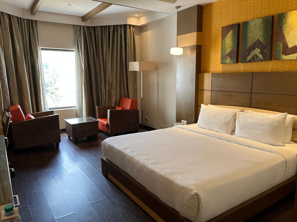 Hotel Cenneys Gateway 19/49