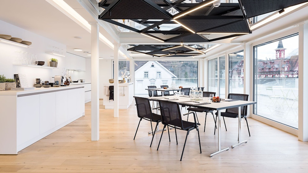 Neuro Campus Hotel im Das Morgen 36/46