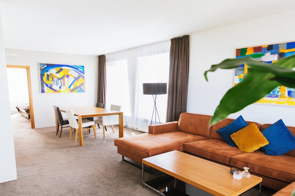 Fosshotel Stykkisholmur 18/40