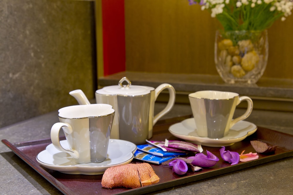 Wanchai 88 Hotel (ex. V Wanchai 2) 44/49