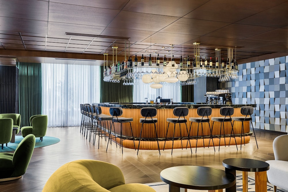 Le Meridien Batumi 44/58