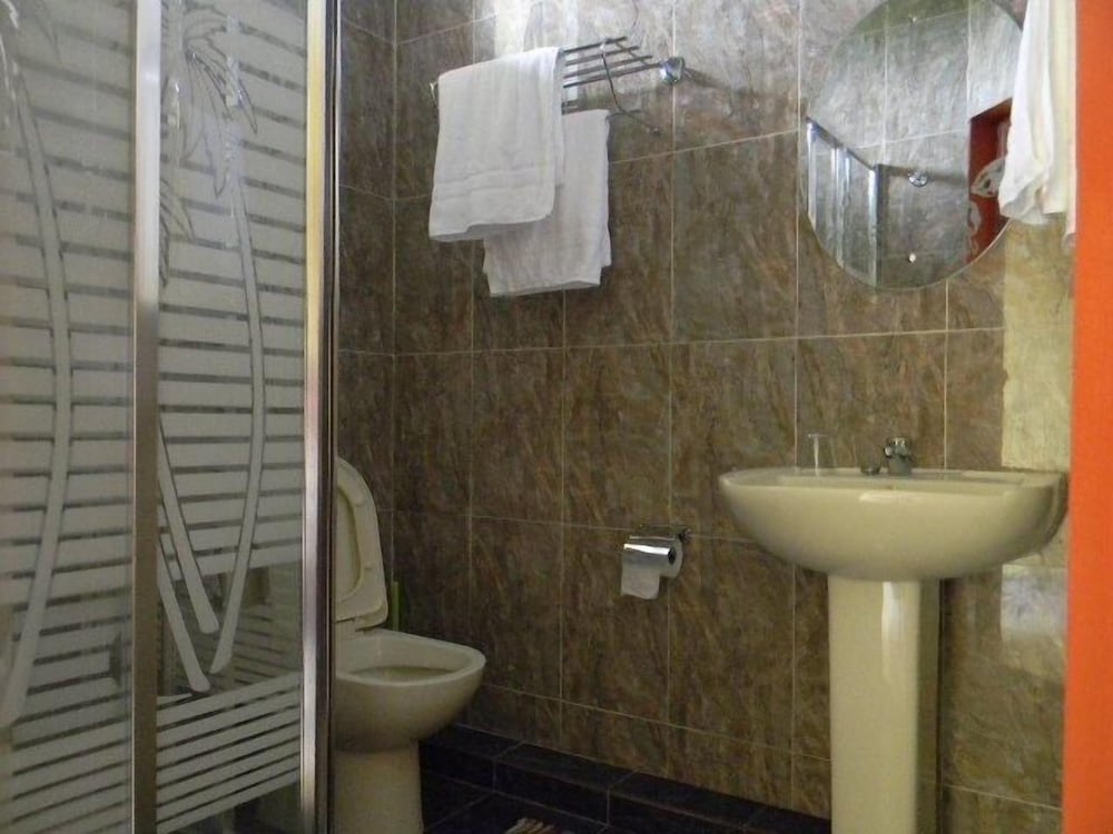 VillaOSoleil Apartments 20/21