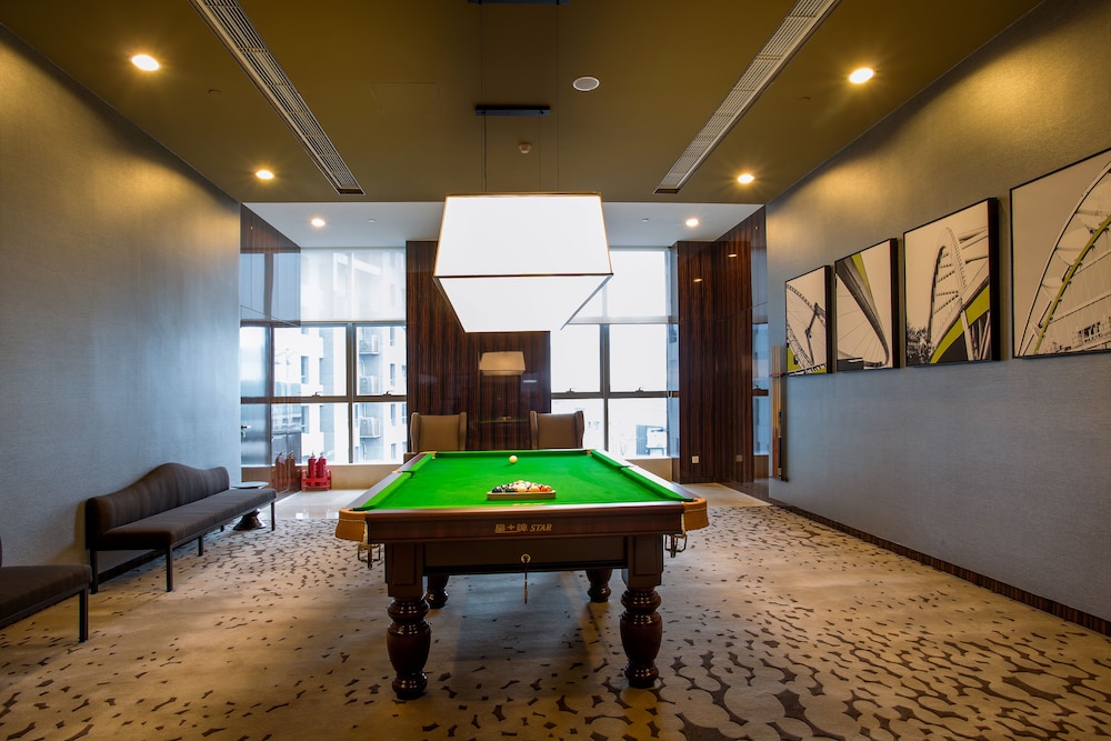 CM Service Apartment Tianjin 51/73