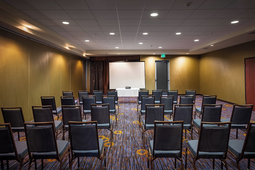 Courtyard by Marriott Richland - Columbia Point 43/50