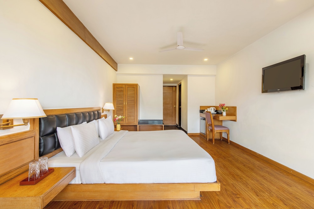 Country Inn Premier Pacific Mall Road Mussoorie 19/60