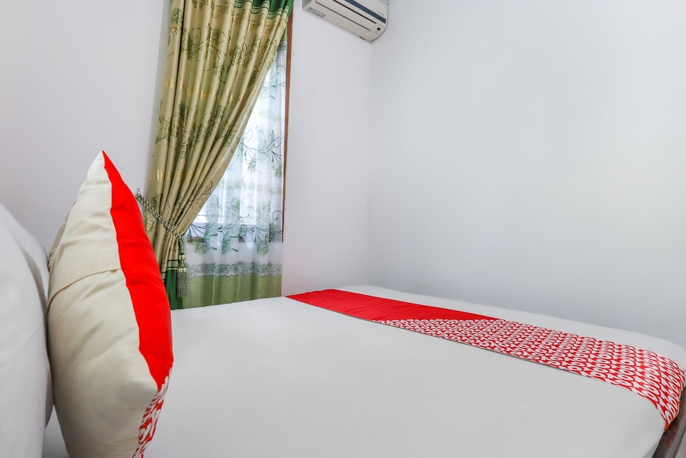 OYO 3789 Bukit Somber Residence Syariah 8/17