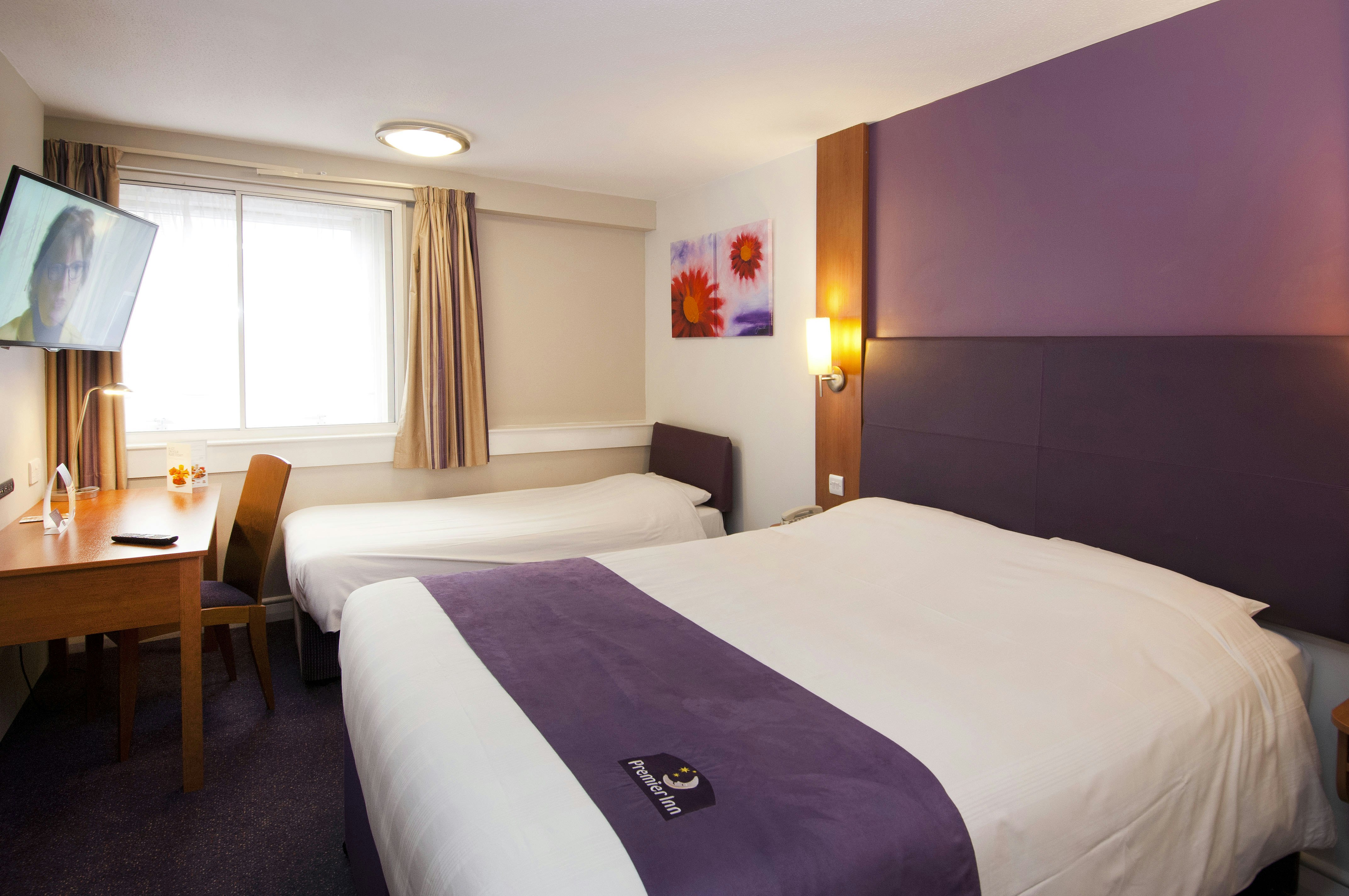 Premier Inn London Euston 13/27
