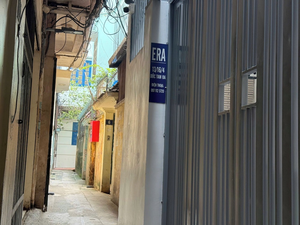 Era Apartment Tam Da 4/50