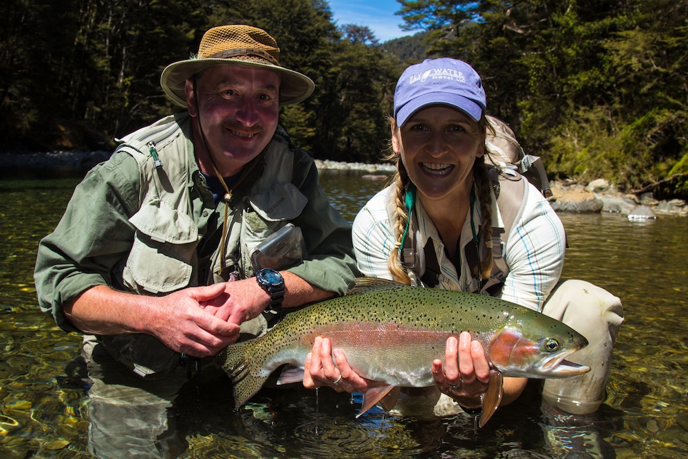 Tongariro Lodge 31/75