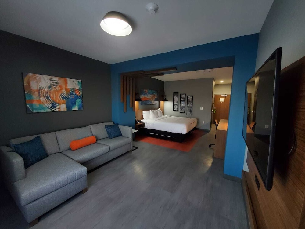 La Quinta Inn Suites By Wyndham Fort Stockton Northeast 40/62