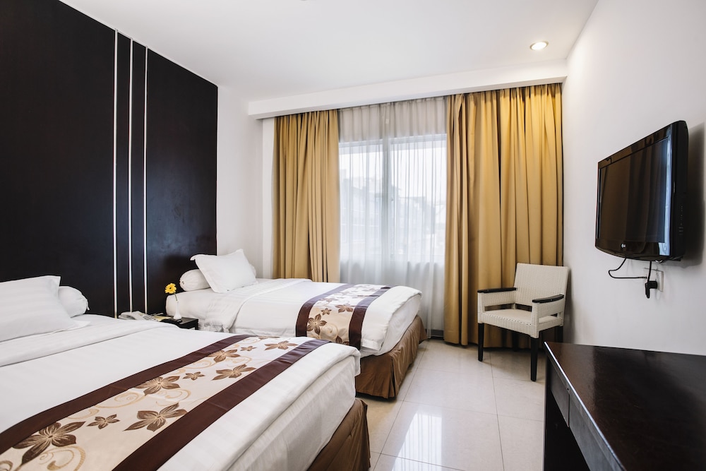 Grand TW Batam Center Hotel & Convention 22/64