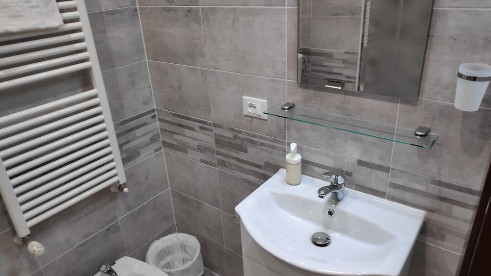 Bed And Breakfast Centrale 43/50