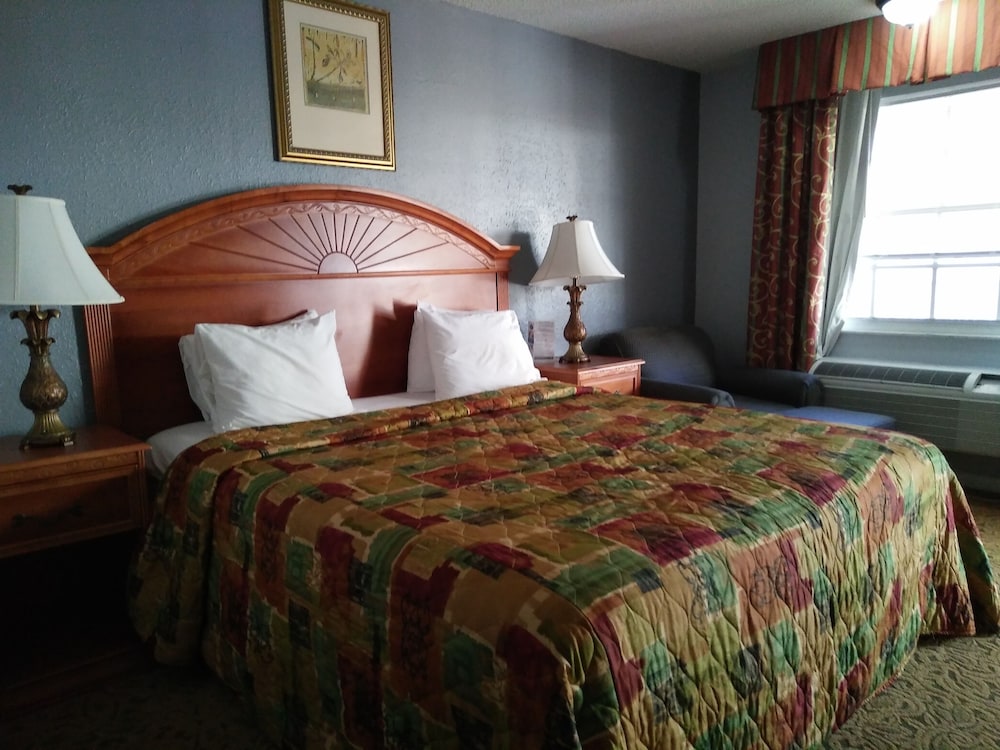 Travelodge by Wyndham Venice 22/46