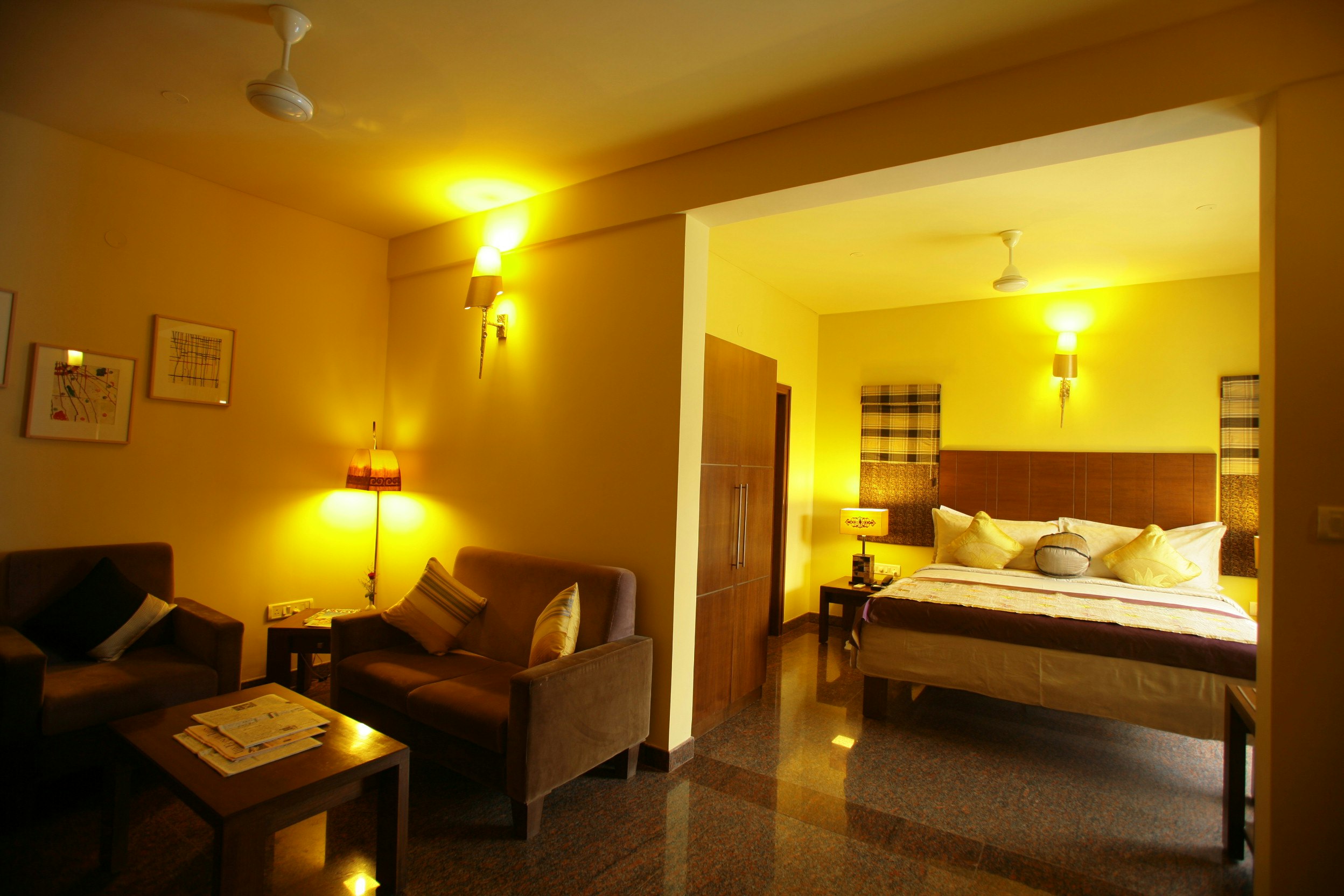 juSTa Indiranagar 2/9