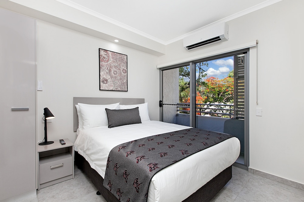 Argus Hotel Darwin 16/64
