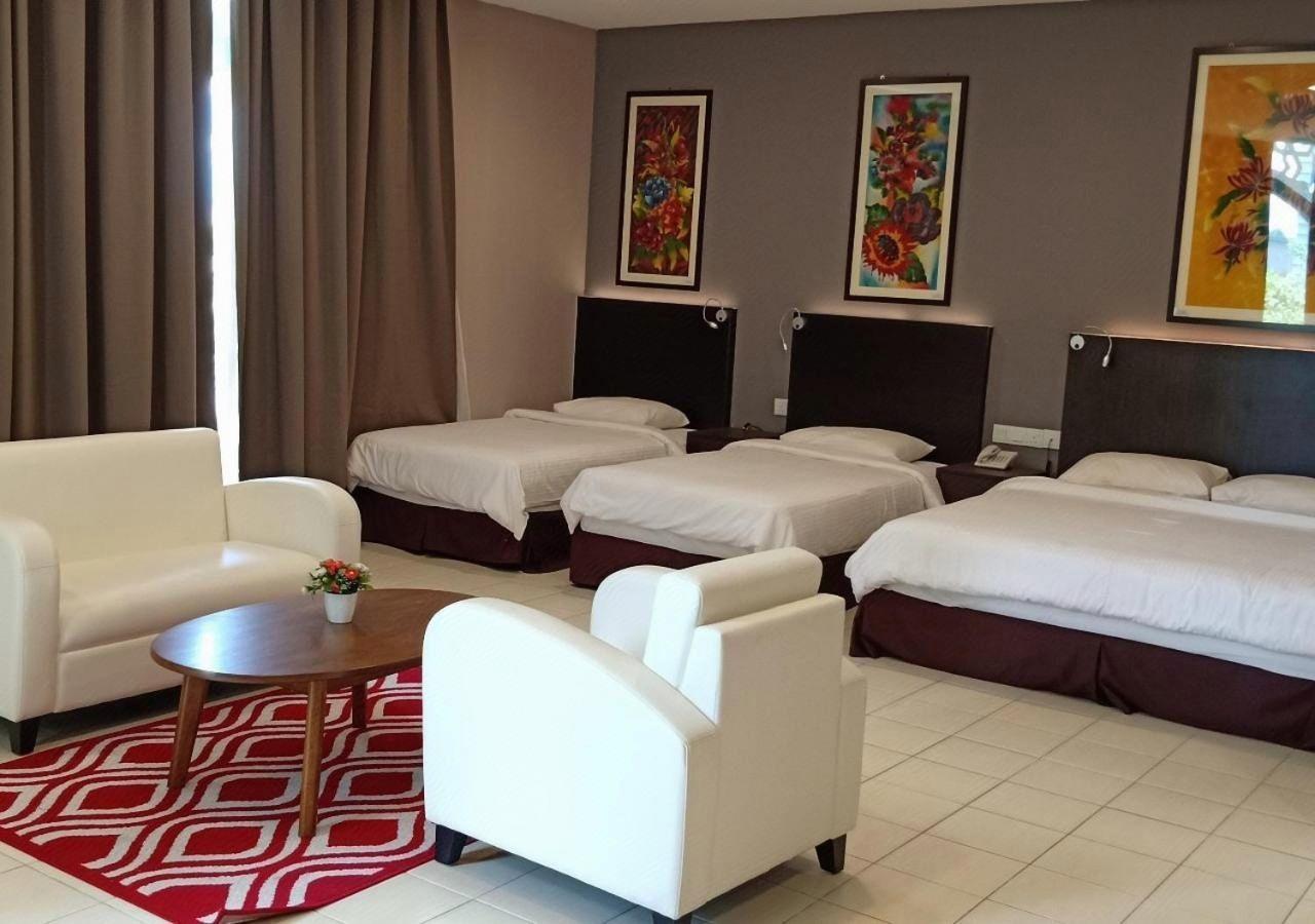 Hotel Desaru Penawar 19/35