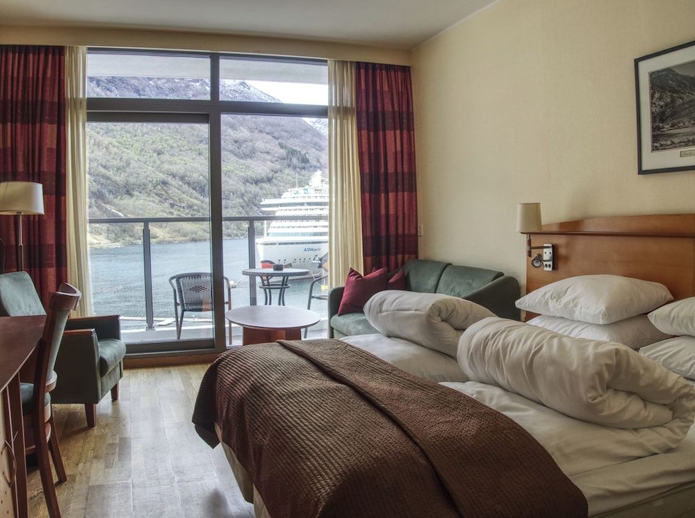 Havila Hotel Geiranger 12/49