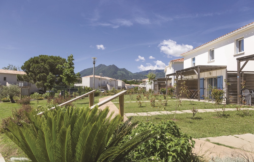 Residence Odalys Acqua Bella 12/23