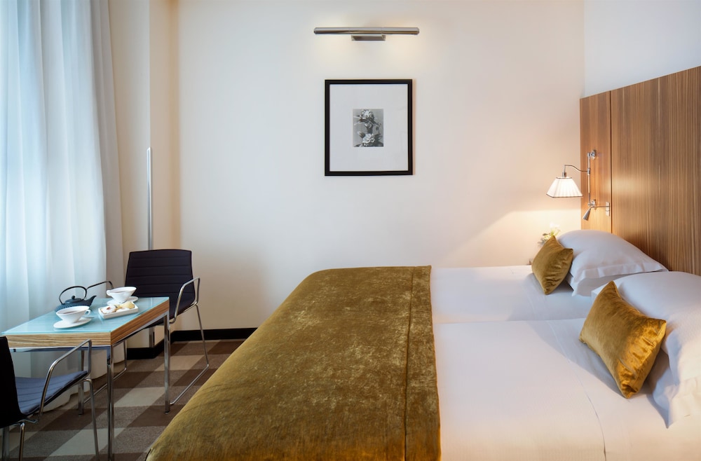Starhotels Anderson 9/66
