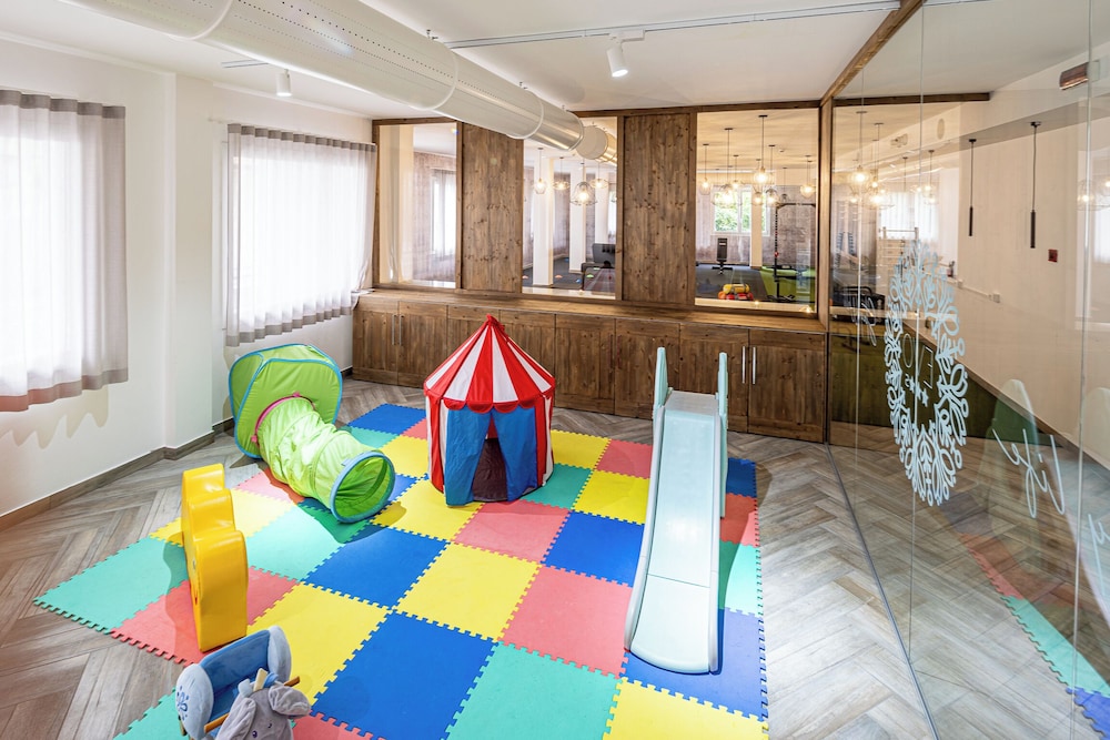 Evo Boutique Hotel 35/43