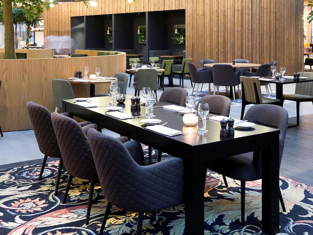 Novotel Amsterdam Schiphol Airport 60/66