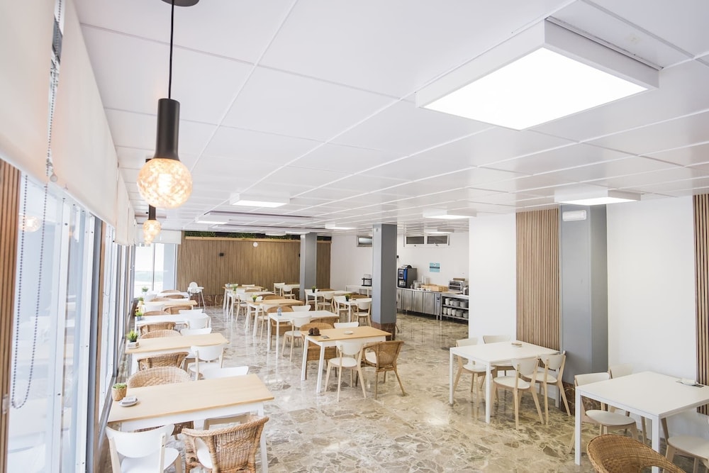 Hotel Iberia 54/68