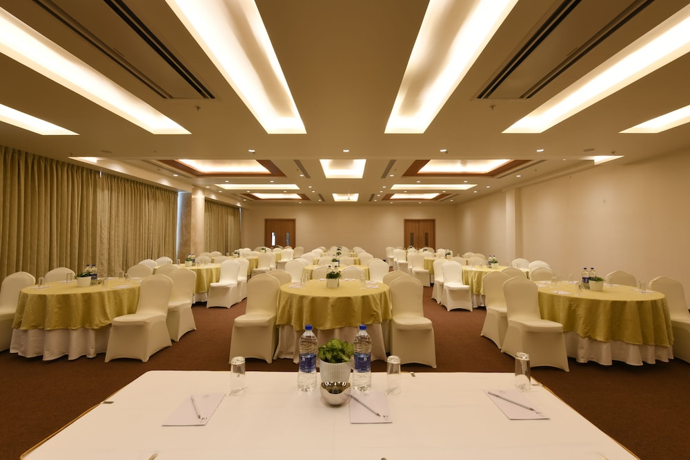Harsha the Fern An Ecotel Hotel Shivamogga 18/27