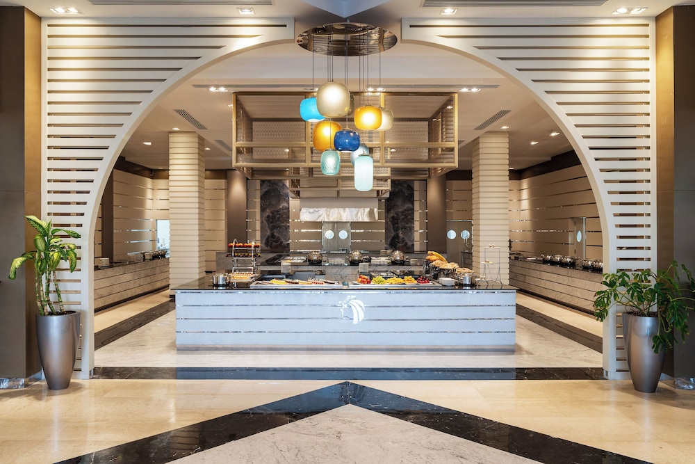Cleopatra Luxury Resort Sharm Adults Only +16 8/58