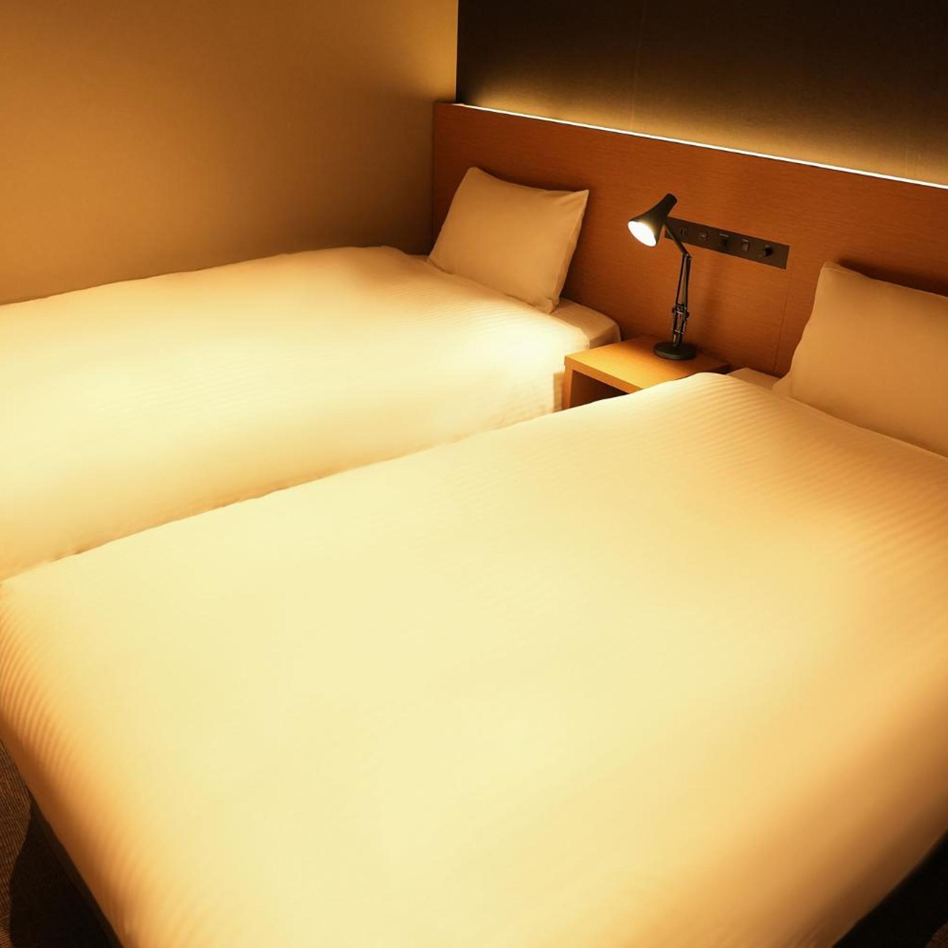 N Plus Hotel Akihabara 16/50