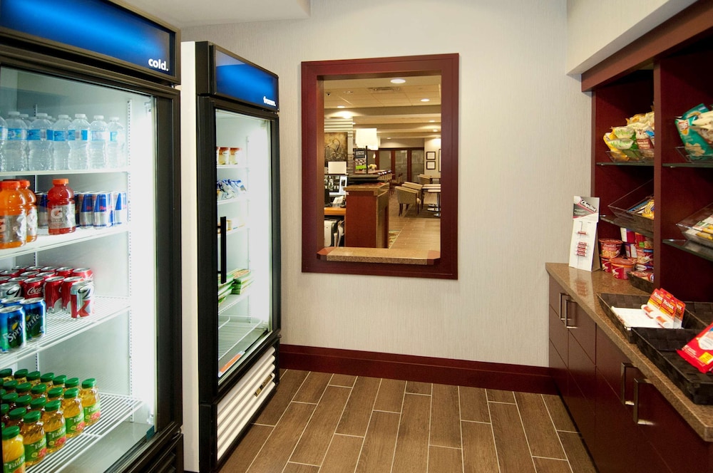 Hampton Inn By Hilton Brampton Toronto 27/50