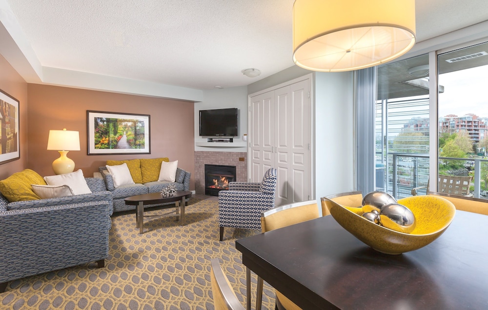 Worldmark Victoria 35/57
