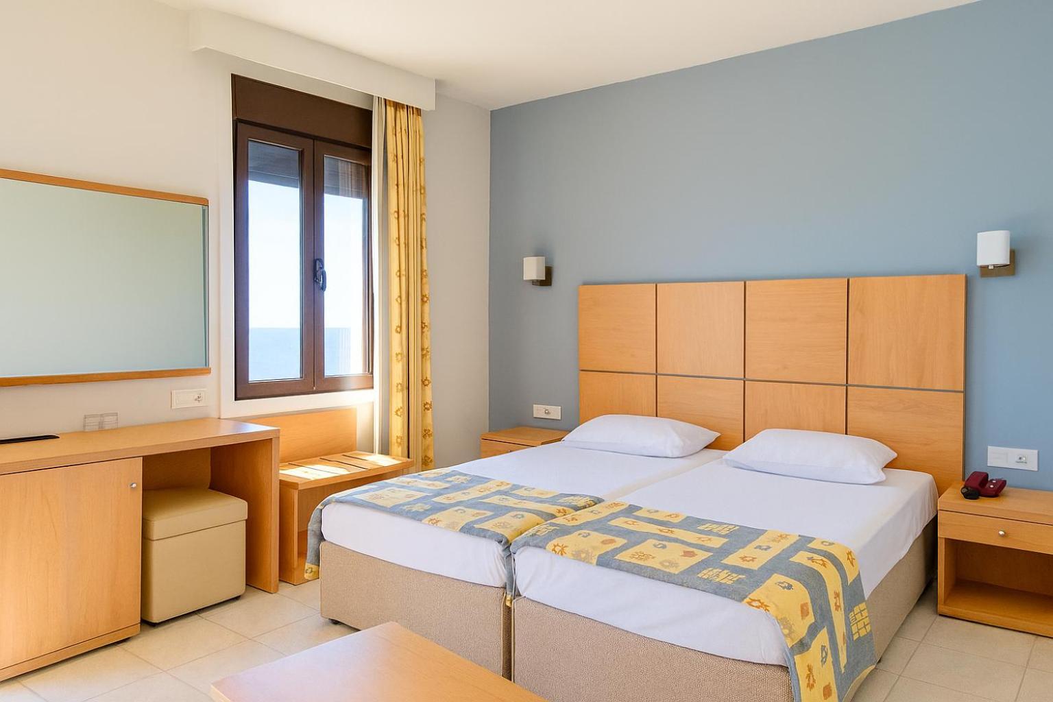 Flisvos Hotel Tolo 19/55