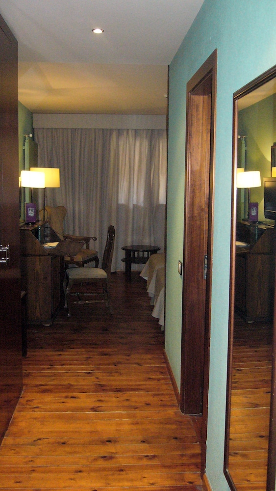 Parador De Arties 16/50