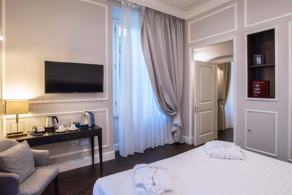 Florence Luxury Guest House 14/49