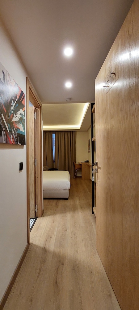 Unico Hotel Casablanca 9/47