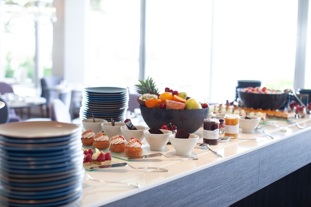 Sofitel Quiberon Thalassa Sea & Spa 15/50