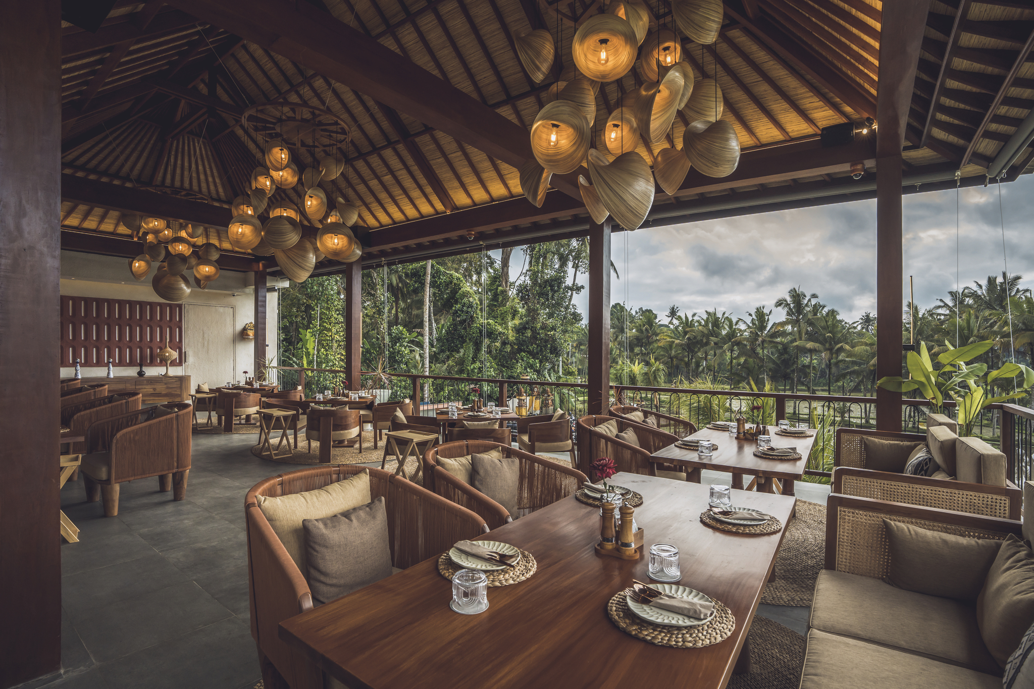 Asvara Luxury Resort & Spa Ubud by Ini Vie Hospitality 36/56