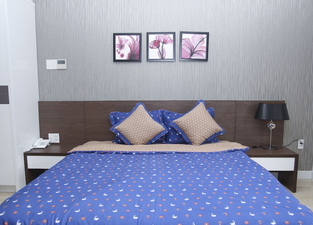 Golden Queen Aparthotel 15/63